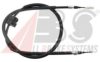 VW 441609722A Cable, parking brake